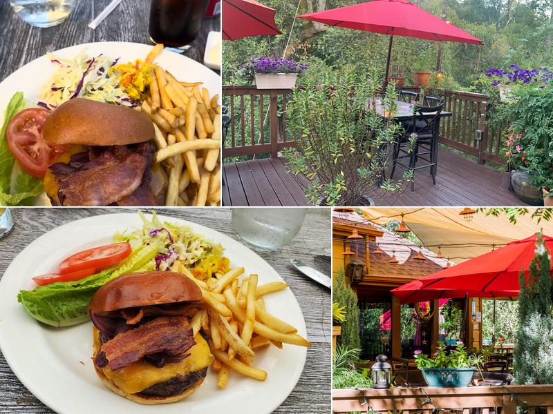 The Mill at Glen Ellen