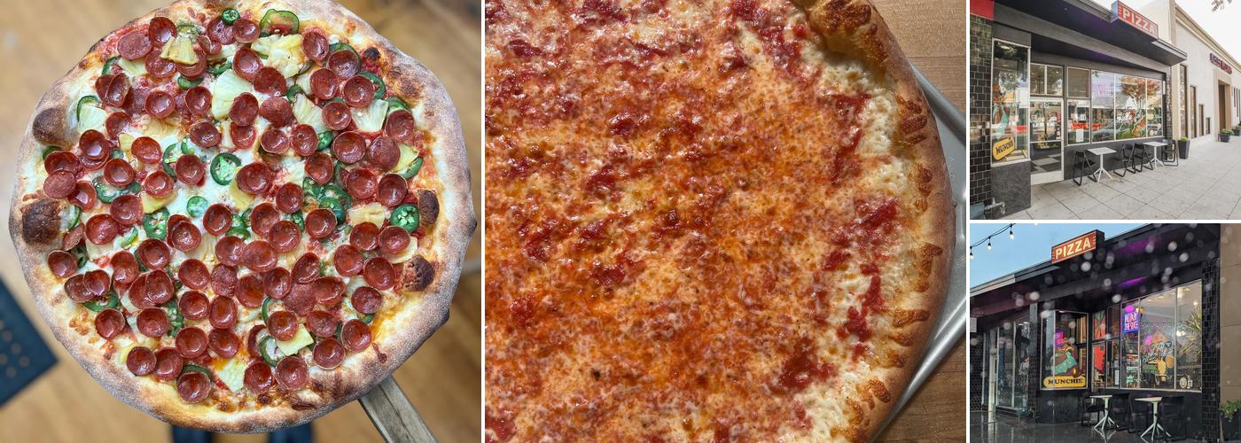 Hella Pie Pizza Company