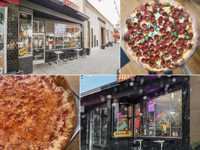 Hella Pie Pizza Company