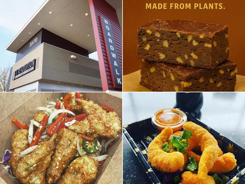 V Revolution 3570 S Logan St, Englewood