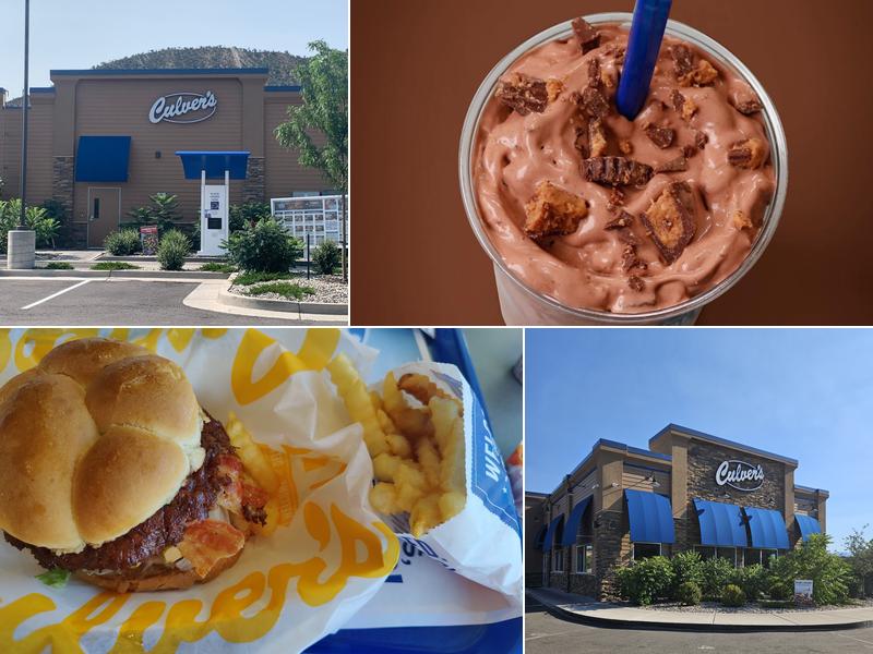 Culver’s
