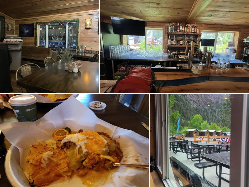 The Smokehouse @ Ouray Riverside Resort