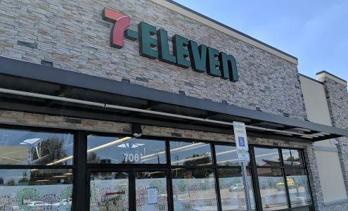 7-Eleven