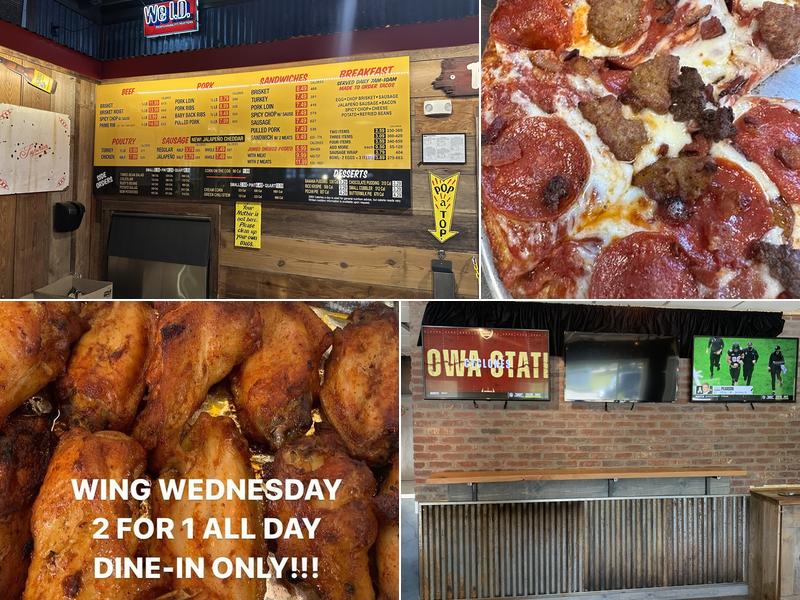 Happy Pappys Pizza n Wings