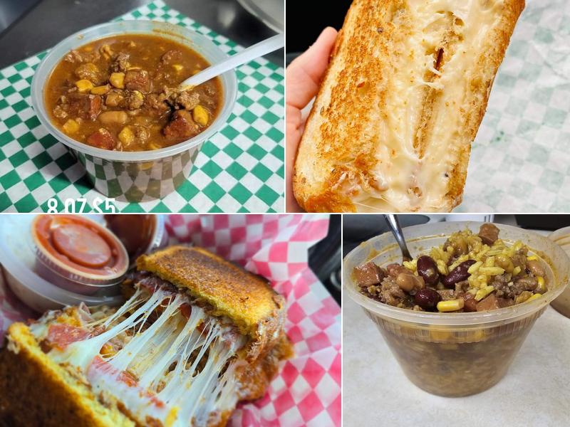 Cheese Dreams llc 11175 Spring Hill Dr, Spring Hill