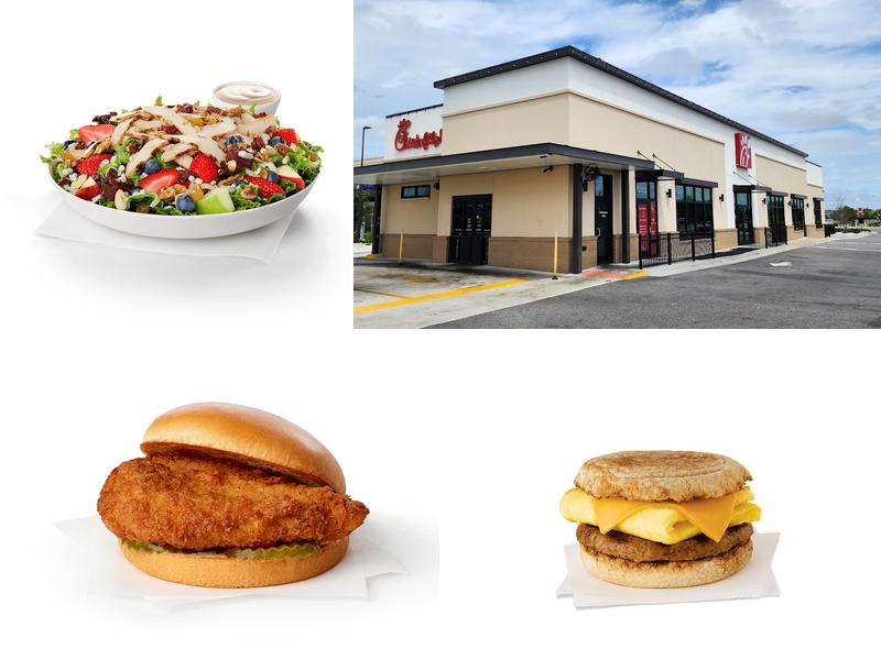 Chick-fil-A
