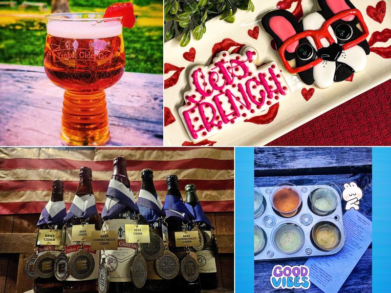 Yankee Cider Company