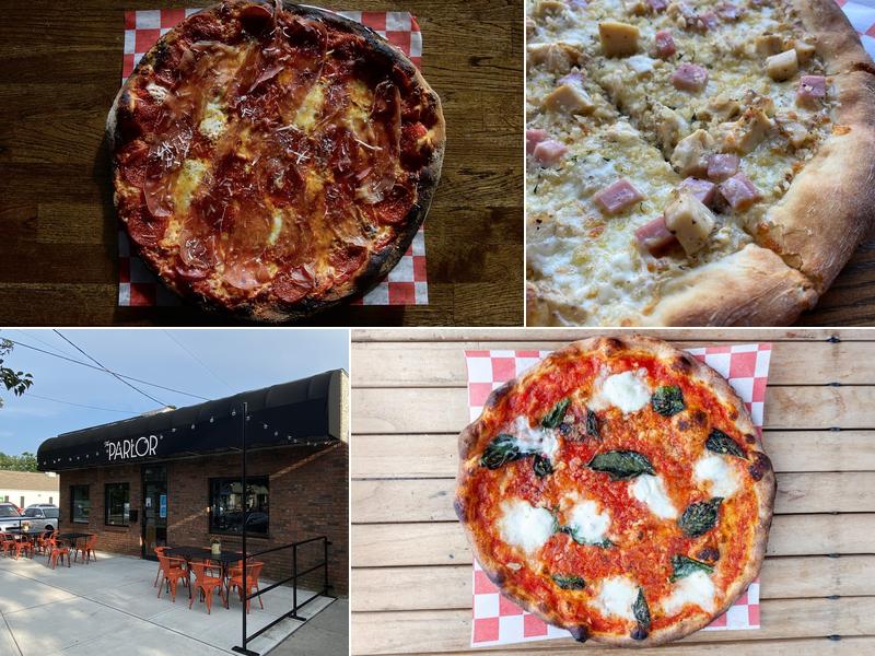 The Parlor 999 Stratford Ave, Stratford