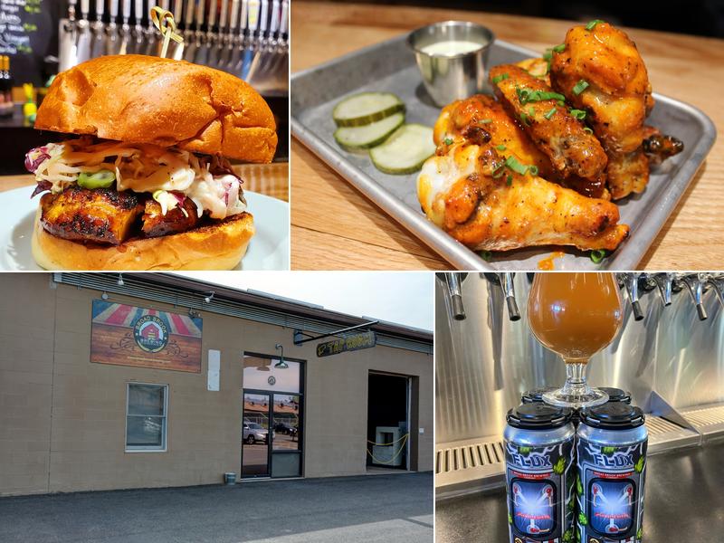 Broad Brook Brewing LLC