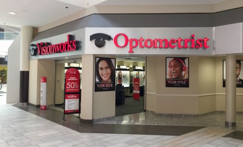 Visionworks Rolling Oaks Mall