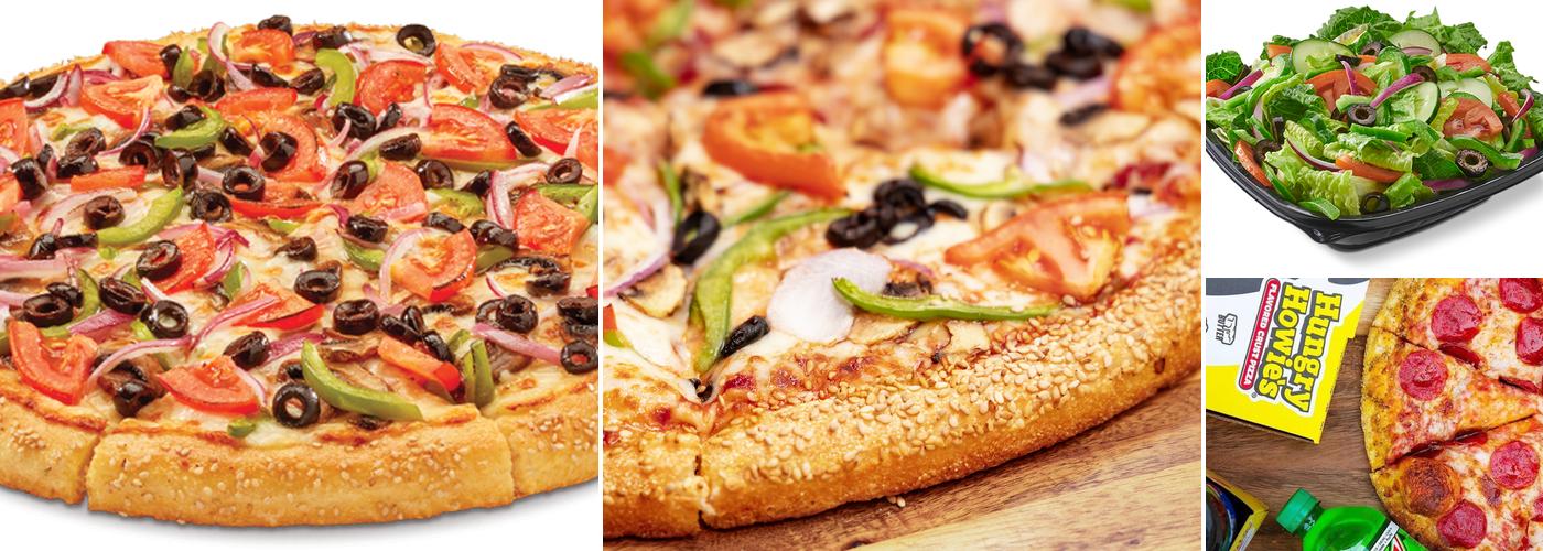 Hungry Howie's Pizza & Subs