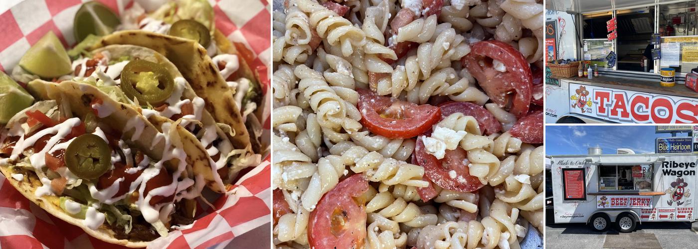 Double W Ribeye Wagon