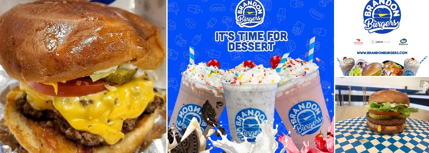 Brandon Burgers