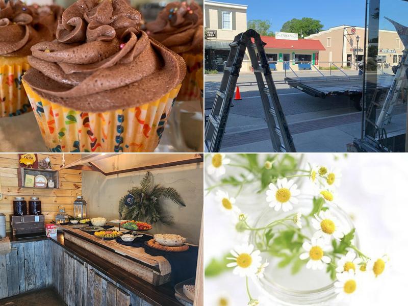 Daisy Mae's 101 N Laurel St, Springfield