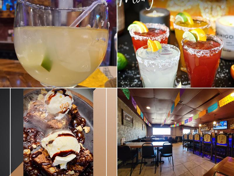 Los Rancheros 408 Quincy Rd, Mt Sterling