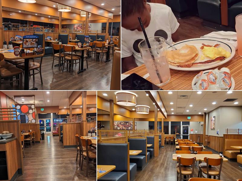 IHOP 855 Palm Bay Rd NE, West Melbourne