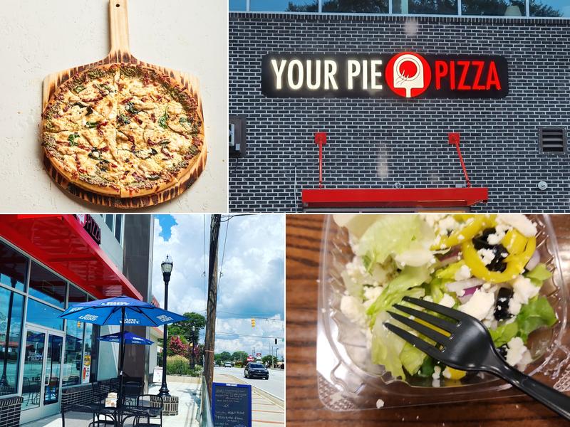Your Pie Pizza 925 Virginia Ave STE. C, Hapeville
