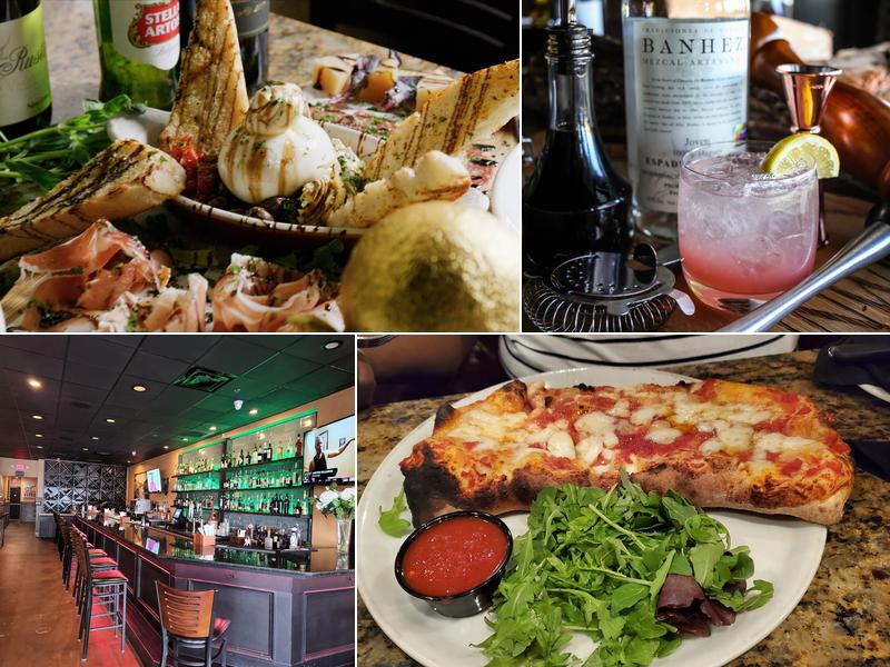 Crispina Ristorante & Pizzeria