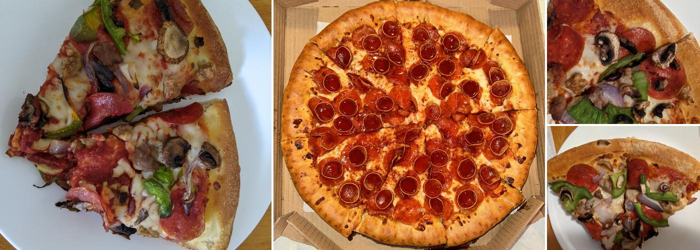 Pizza Hut