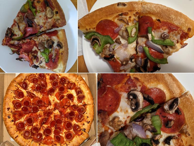Pizza Hut