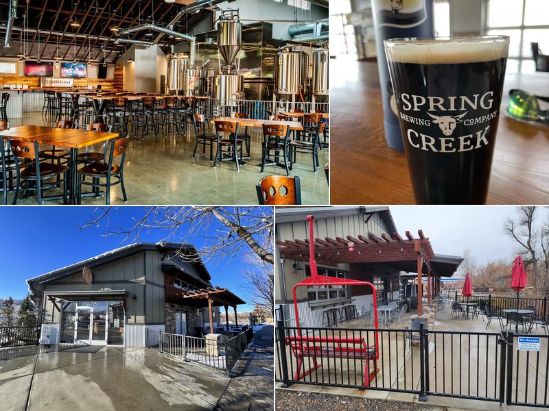 Spring Creek Brewing Company