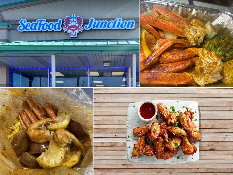 Seafood Junction