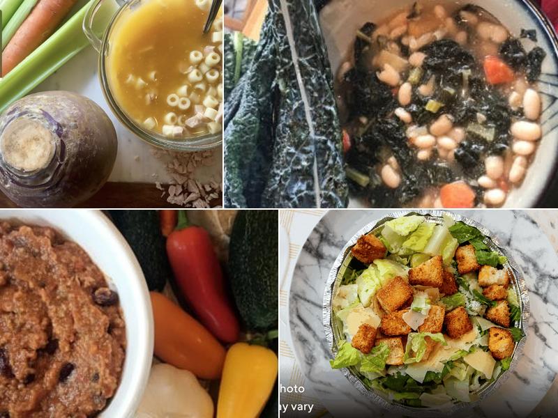 Soupicurean 566 Chestnut St, Winnetka