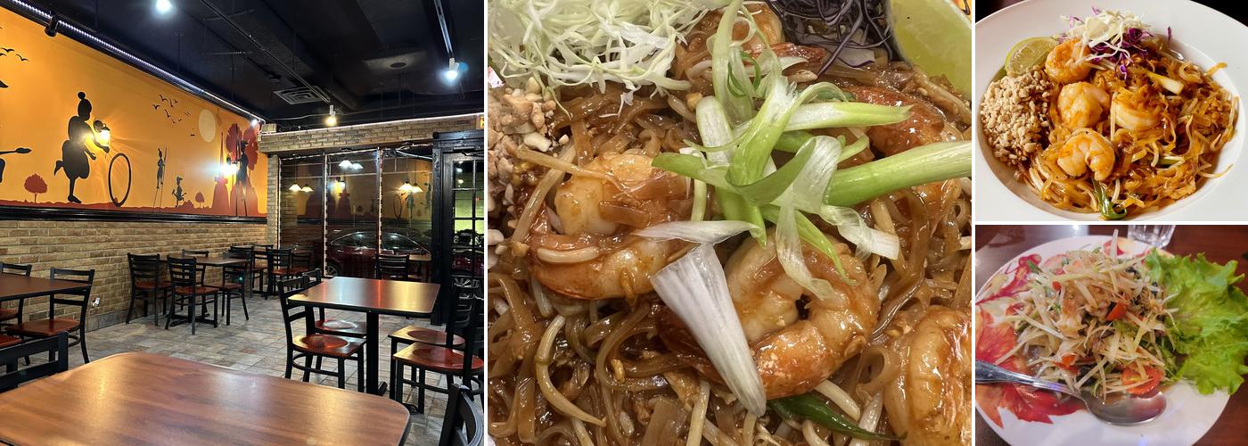 Real Thai Restaurant