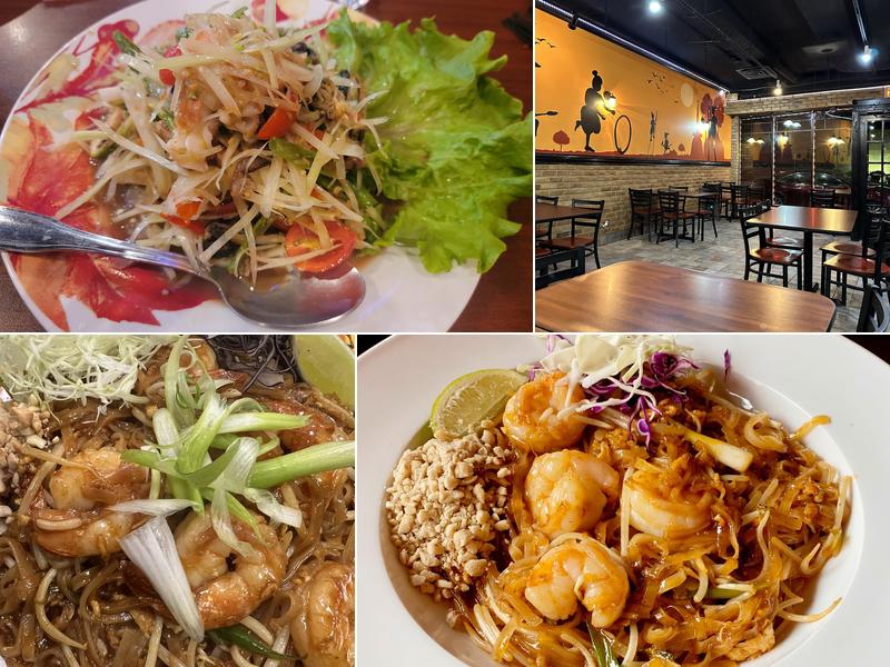 Real Thai Restaurant