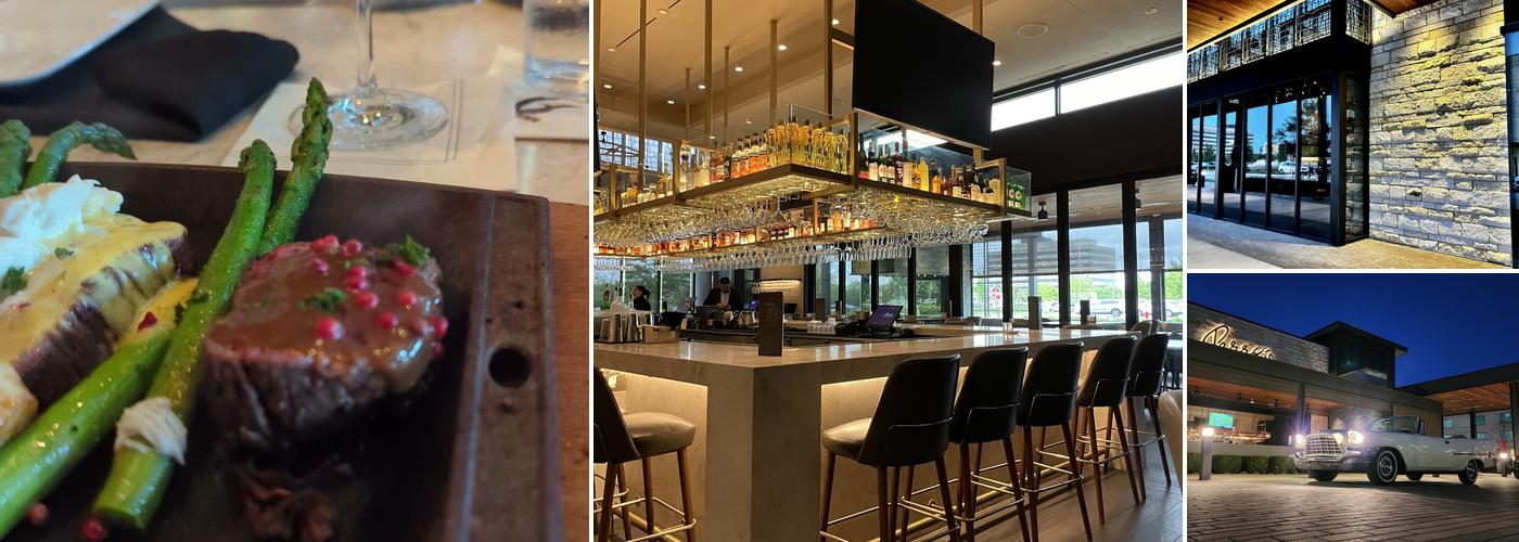 Perry's Steakhouse & Grille - Schaumburg