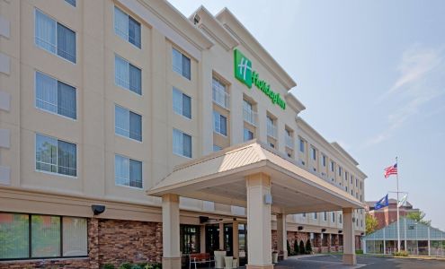 Holiday Inn Portsmouth by IHG