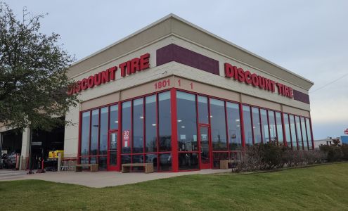 Discount Tire