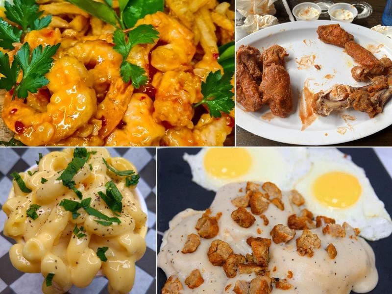 Sprockets Kitchen & Bar