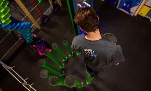 AirFX Trampoline Park