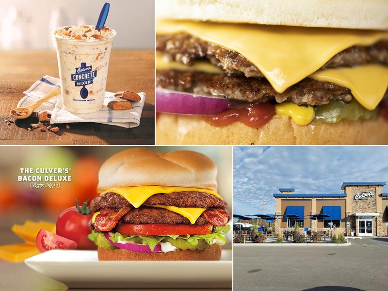 Culver’s