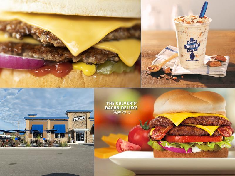 Culver’s