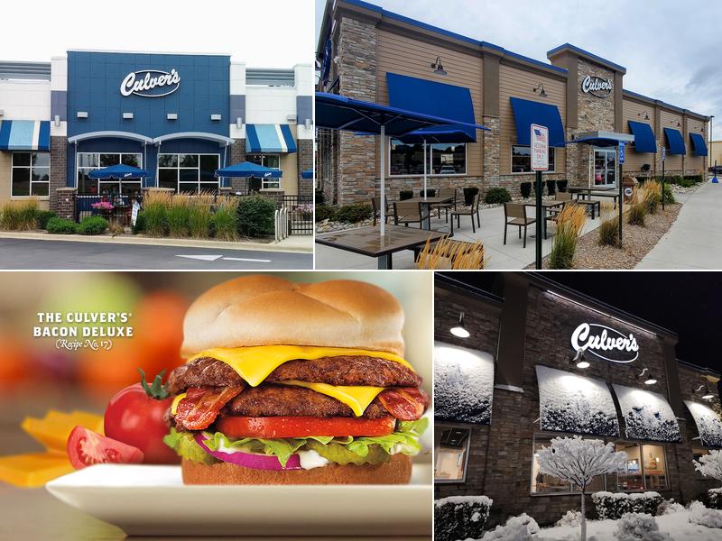 Culver’s