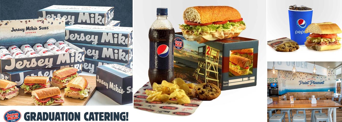 Jersey Mike's Subs