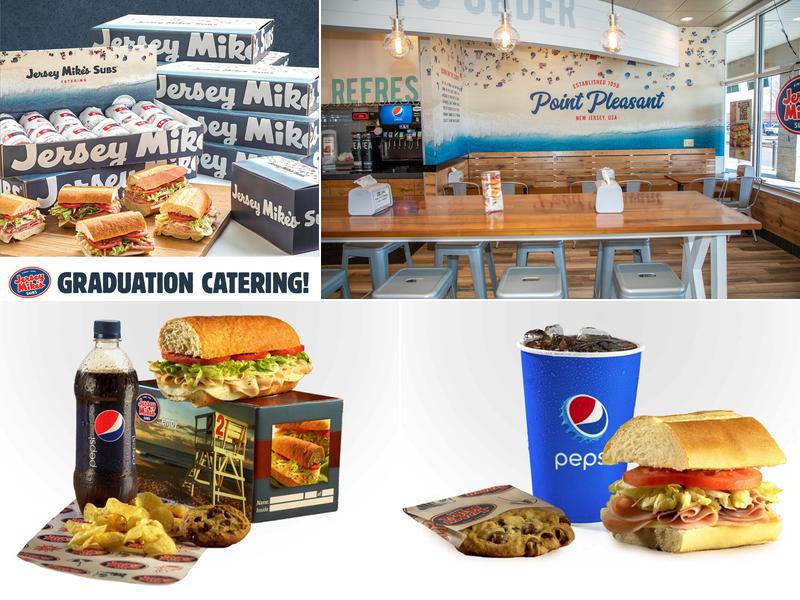Jersey Mike's Subs