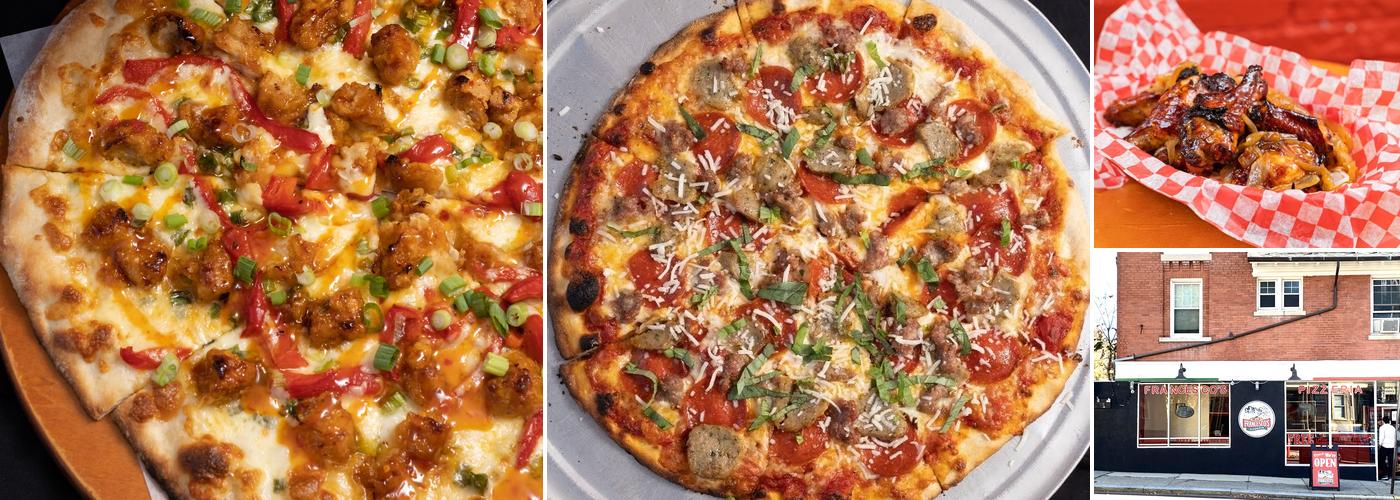 Francesco's Pizzeria