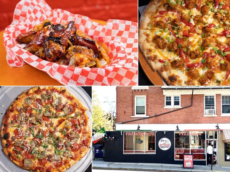 Francesco's Pizzeria