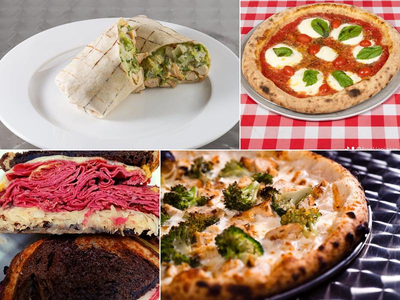 Frankie Slice 58 Pulaski St Unit B, Peabody