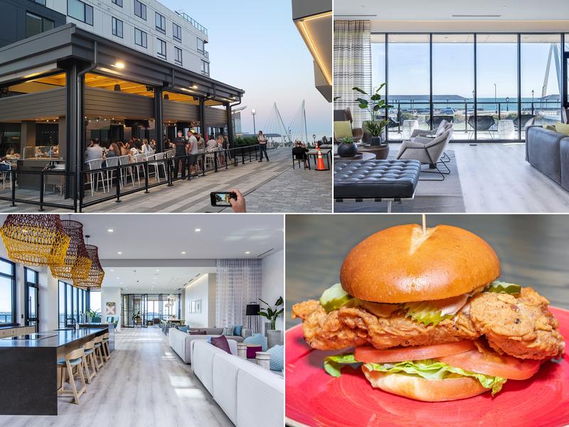 Fine Line 500 Ocean Ave, Revere