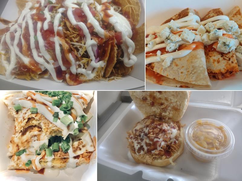 Supa Dupa 1285 Mendon Rd, Woonsocket