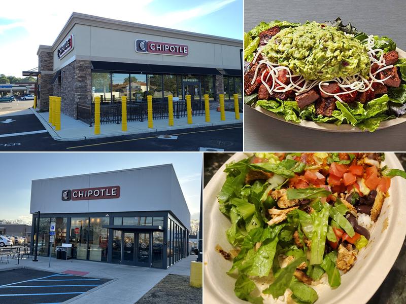 Chipotle Mexican Grill