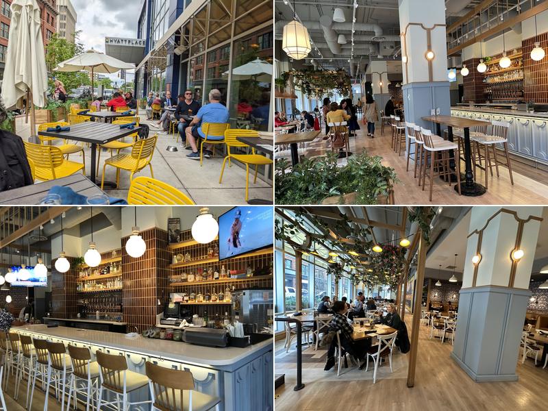 Tupelo Honey Southern Kitchen & Bar