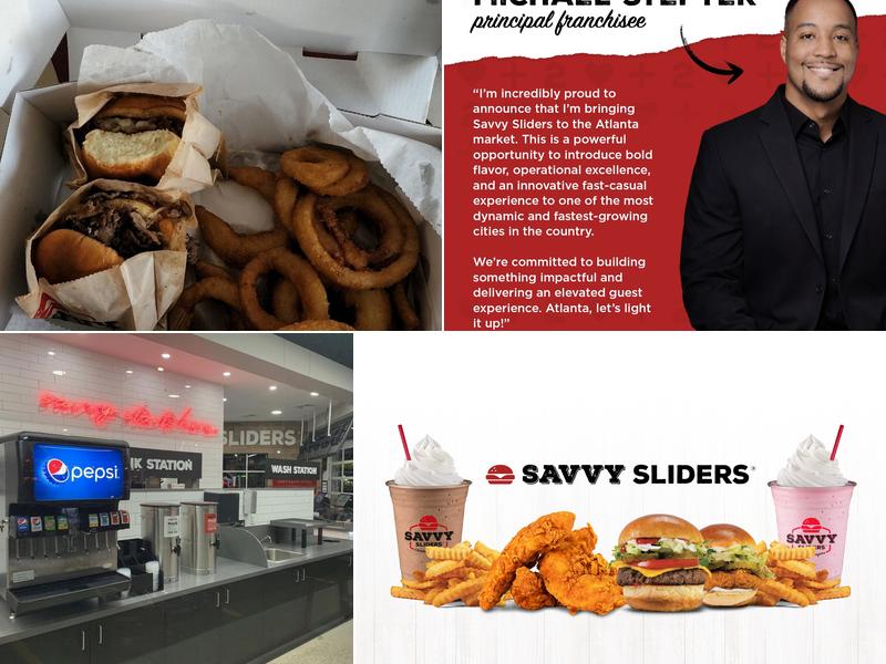 Savvy Sliders Corner of Groesbeck and Utica, 31270 Groesbeck Hwy, Fraser