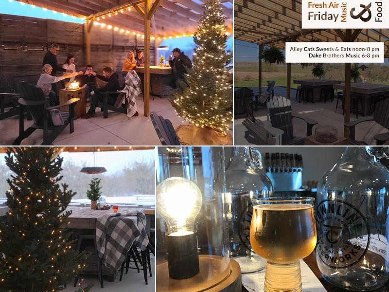 Townline Ciderworks 11595 US-31 S, Williamsburg