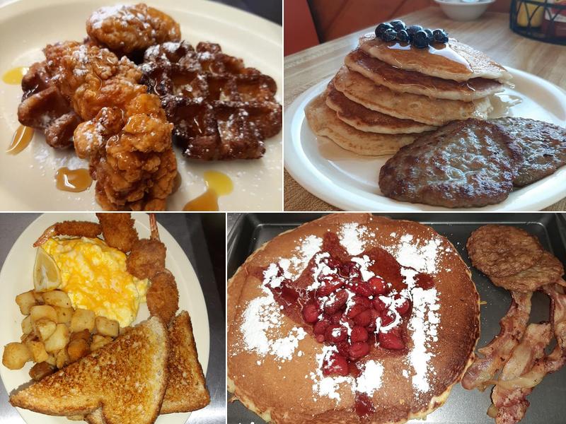 Dudley's Diner (The Original)