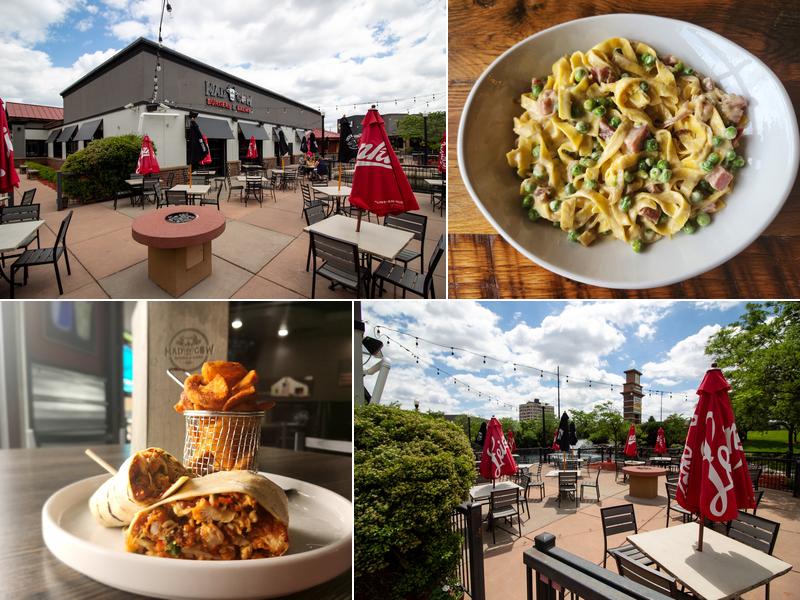 Mad Cow 1288 Promenade Pl, Eagan